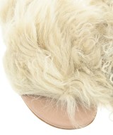 emu（エミュ）サンダル 白 サイズ:UK7(25.5cm位) レディース/2200614694116