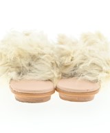 emu（エミュ）サンダル 白 サイズ:UK7(25.5cm位) レディース/2200614694116