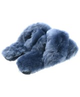 emu（エミュ）サンダル 紺 サイズ:24cm レディース/2200608403021