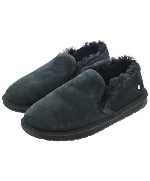 エミュ(emu)のemu モカシン/デッキシューズ