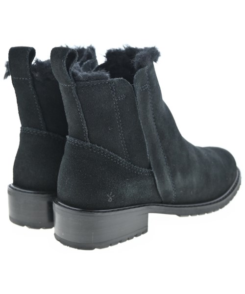 emu（エミュ）ブーツ 黒 サイズ:UK5(23.5cm位) レディース/2200615794051