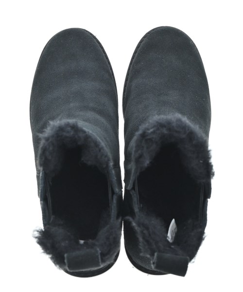 emu（エミュ）ブーツ 黒 サイズ:UK5(23.5cm位) レディース/2200615794051