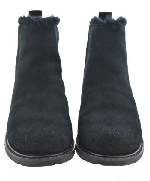 emu（エミュ）ブーツ 黒 サイズ:UK5(23.5cm位) レディース/2200615794051