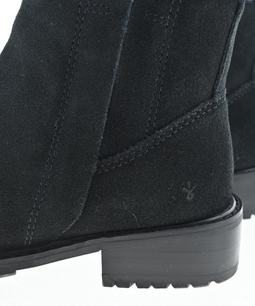 emu（エミュ）ブーツ 黒 サイズ:UK5(23.5cm位) レディース/2200615794051