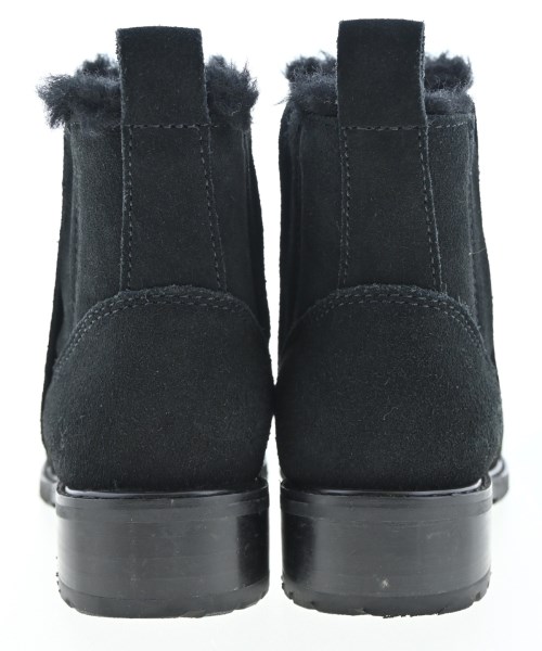 emu（エミュ）ブーツ 黒 サイズ:UK5(23.5cm位) レディース/2200615794051