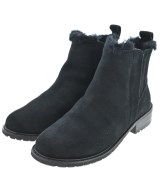 emu（エミュ）ブーツ 黒 サイズ:UK5(23.5cm位) レディース/2200615794051