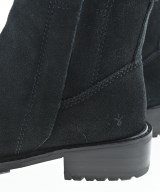 emu（エミュ）ブーツ 黒 サイズ:UK5(23.5cm位) レディース/2200615794051