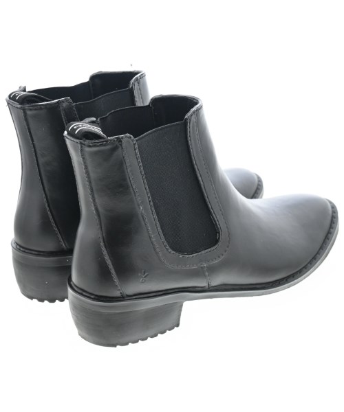 emu（エミュ）ブーツ 黒 サイズ:UK9(27.5cm位) メンズ/2200610373015