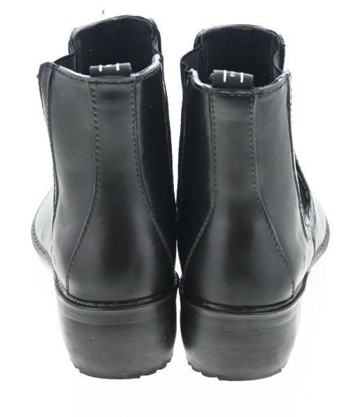 emu（エミュ）ブーツ 黒 サイズ:UK9(27.5cm位) メンズ/2200610373015