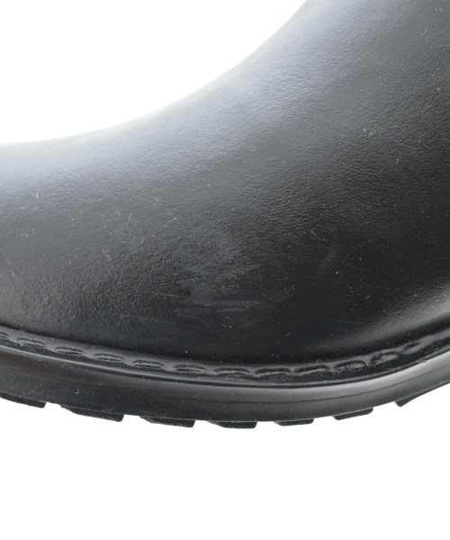 emu（エミュ）ブーツ 黒 サイズ:UK9(27.5cm位) メンズ/2200610373015