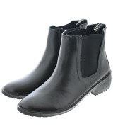 emu（エミュ）ブーツ 黒 サイズ:UK9(27.5cm位) メンズ/2200610373015