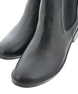 emu（エミュ）ブーツ 黒 サイズ:UK9(27.5cm位) メンズ/2200610373015