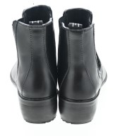 emu（エミュ）ブーツ 黒 サイズ:UK9(27.5cm位) メンズ/2200610373015