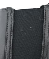 emu（エミュ）ブーツ 黒 サイズ:UK9(27.5cm位) メンズ/2200610373015