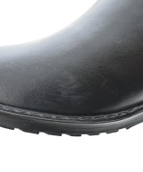 emu（エミュ）ブーツ 黒 サイズ:UK9(27.5cm位) メンズ/2200610373015