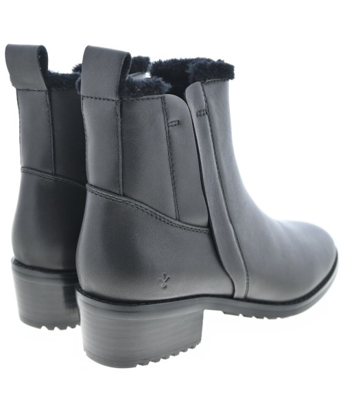 emu（エミュ）ブーツ 黒 サイズ:24cm レディース/2200610822292