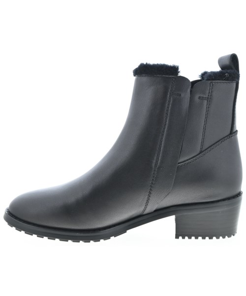 emu（エミュ）ブーツ 黒 サイズ:24cm レディース/2200610822292