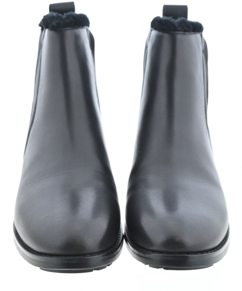 emu（エミュ）ブーツ 黒 サイズ:24cm レディース/2200610822292