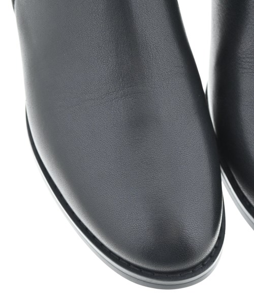 emu（エミュ）ブーツ 黒 サイズ:24cm レディース/2200610822292