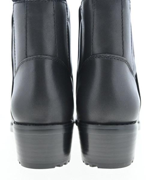 emu（エミュ）ブーツ 黒 サイズ:24cm レディース/2200610822292