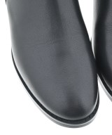 emu（エミュ）ブーツ 黒 サイズ:24cm レディース/2200610822292