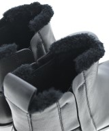 emu（エミュ）ブーツ 黒 サイズ:24cm レディース/2200610822292