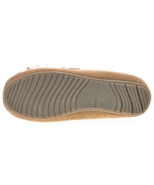 emu（エミュ）その他 茶 サイズ:UK7(25.5cm位) レディース/2200611536822