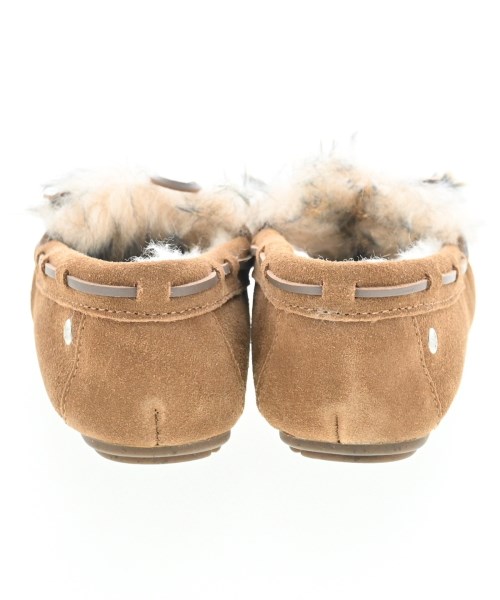 emu（エミュ）その他 茶 サイズ:UK7(25.5cm位) レディース/2200611536822