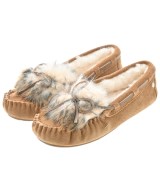 emu（エミュ）その他 茶 サイズ:UK7(25.5cm位) レディース/2200611536822