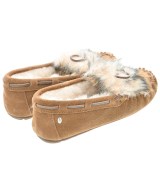 emu（エミュ）その他 茶 サイズ:UK7(25.5cm位) レディース/2200611536822