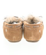 emu（エミュ）その他 茶 サイズ:UK7(25.5cm位) レディース/2200611536822