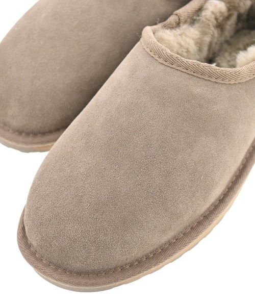 emu（エミュ）その他 茶 サイズ:24cm レディース/2200618340064