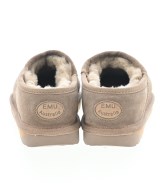 emu（エミュ）その他 茶 サイズ:24cm レディース/2200618340064