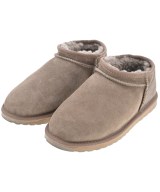 emu（エミュ）ブーツ 茶 サイズ:25cm レディース/2200605545076