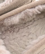 emu（エミュ）モカシン/デッキシューズ ベージュ サイズ:8(25cm位) レディース/2200605545083