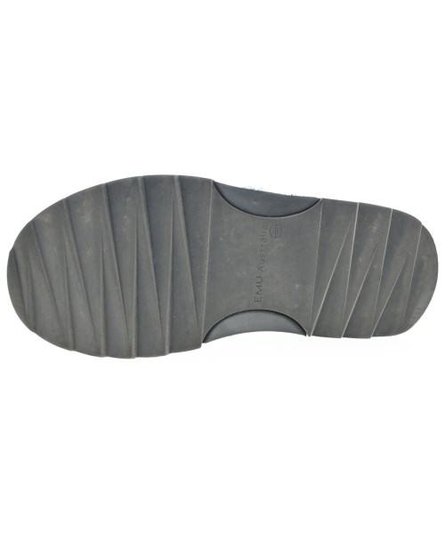 emu（エミュ）その他 黒 サイズ:24cm レディース/2200647839065