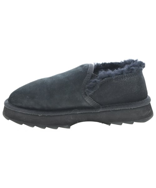 emu（エミュ）その他 黒 サイズ:24cm レディース/2200647839065