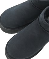 emu（エミュ）ブーツ 黒 サイズ:23cm レディース/2200649967285