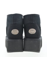 emu（エミュ）ブーツ 黒 サイズ:23cm レディース/2200649967285