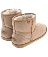 emu（エミュ）ブーツ 茶 サイズ:22cm レディース/2200651722049