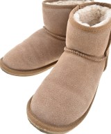 emu（エミュ）ブーツ 茶 サイズ:22cm レディース/2200651722049