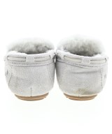 emu（エミュ）モカシン/デッキシューズ グレー サイズ:UK6(24.5cm位) レディース/2200648233466