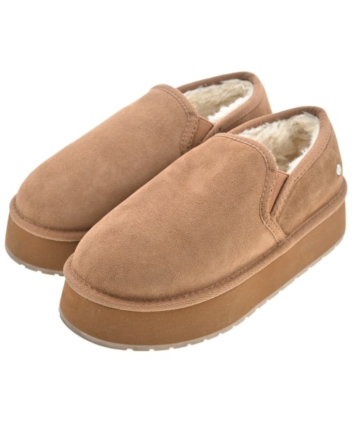 emu(エミュ)その他 茶 サイズ:24cm/2200652973174