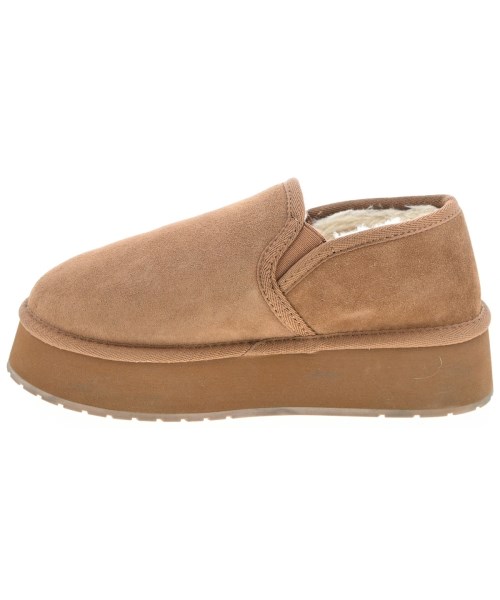 emu（エミュ）その他 茶 サイズ:24cm レディース/2200652973174