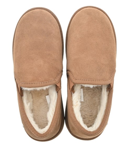 emu（エミュ）その他 茶 サイズ:24cm レディース/2200652973174