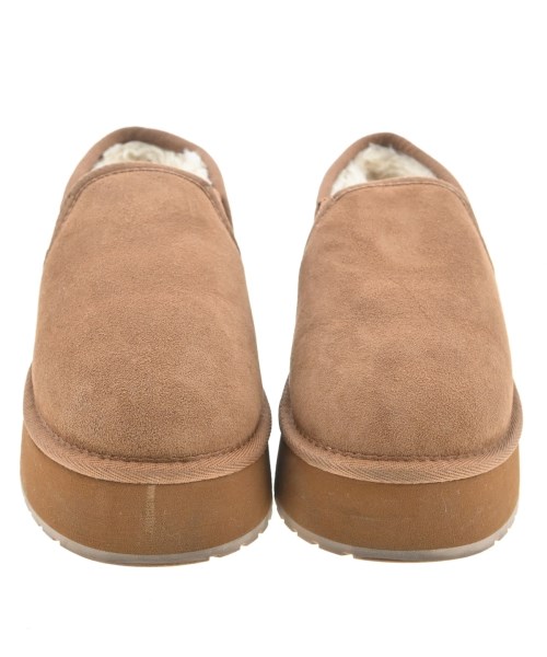 emu（エミュ）その他 茶 サイズ:24cm レディース/2200652973174