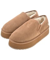 emu（エミュ）その他 茶 サイズ:24cm レディース/2200652973174