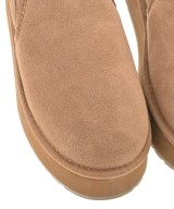 emu（エミュ）その他 茶 サイズ:24cm レディース/2200652973174