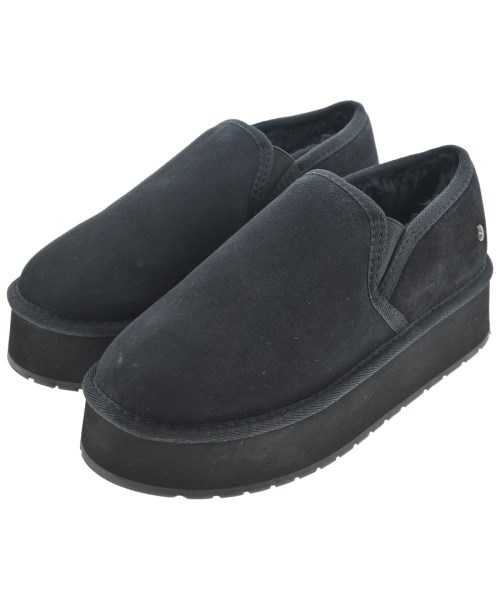 emu(エミュ)その他 黒 サイズ:24cm/2200652973181