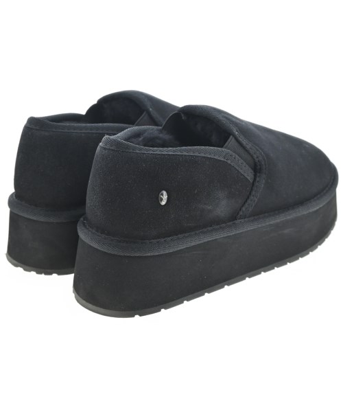 emu（エミュ）その他 黒 サイズ:24cm レディース/2200652973181